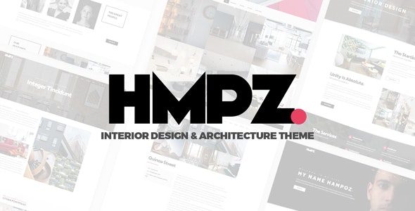 Hampoz (ThemeForest)