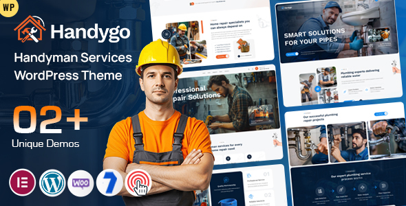 Handigo (ThemeForest)