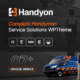 Handyon (ThemeForest)