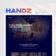 Handz (ThemeForest)