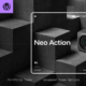 Hayler (ThemeForest)