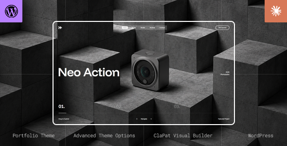 Hayler (ThemeForest)
