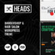 Heads (ThemeForest)