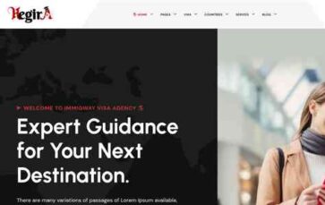 Hegira (screenshot desktop)