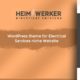 Heimwerker (ThemeForest)
