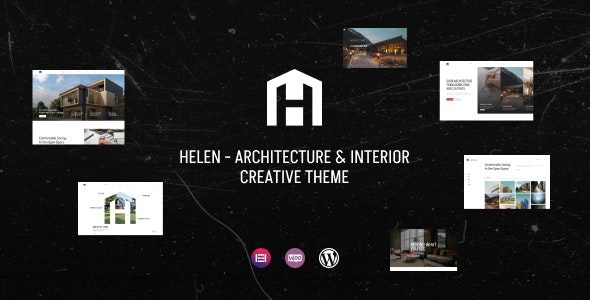 Helen (ThemeForest)
