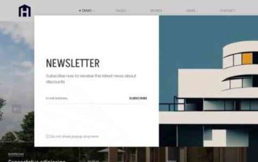 Helen (LA Studio) (screenshot desktop)