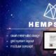 Hempstead (ThemeForest)
