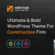 Heritage (Case Themes) (ThemeForest)