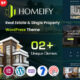 Homeify (ThemeMascot) (ThemeForest)