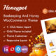 Honeypot (ThemeForest)
