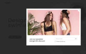 Hongo (screenshot desktop)