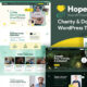 Hopeu (ThemeForest)