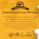 Horizon Creamery (ThemeForest)