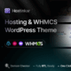 Hostinkar (ThemeForest)