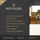 Hotelier (ThemeForest)