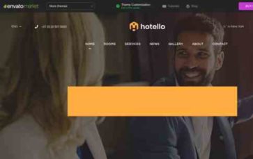 Screenshot Desktop Hotello (screenshot desktop)