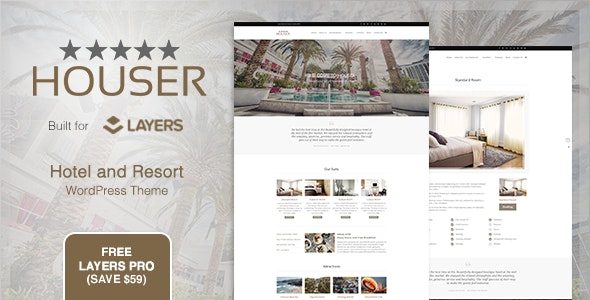 Houser (ThemeForest)