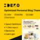 Ideko (ThemeForest)