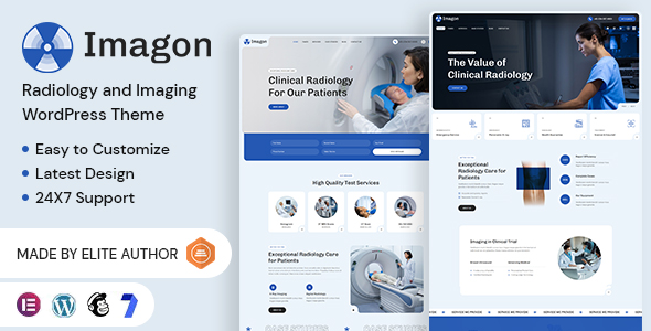Imagon (ThemeForest)