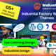 Industa (Gossip Themes) (ThemeForest)