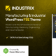 Industrix (Jegtheme) (ThemeForest)