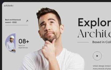 Info (screenshot desktop)