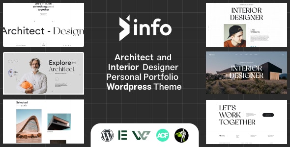 Info (ThemeForest)