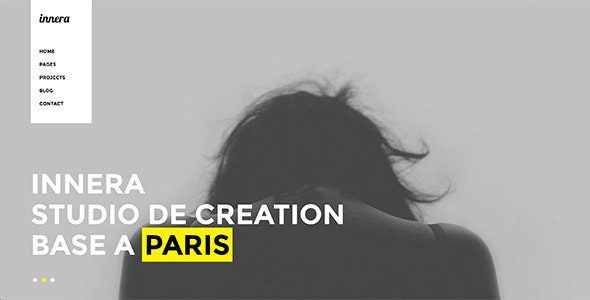Innera (ThemeForest)