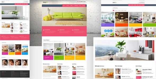 Innova (ThemeForest)