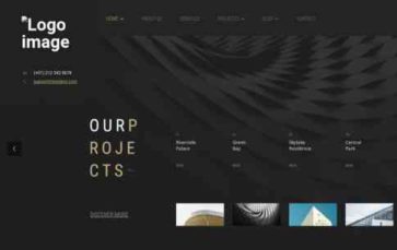 Insidect (screenshot desktop)