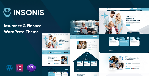 Insonis (ThemeForest)