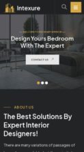 Intexure (Peacefulthemes) (screenshot mobile)