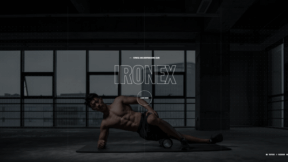 Ironex (ThemeForest)