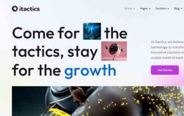 Screenshot Desktop ITactics (screenshot desktop)