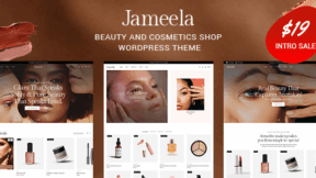 Jameela (ThemeForest)