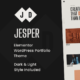 Jesper (ThemeForest)