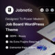 Jobnetic (ThemeForest)