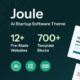 Joule (ThemeForest)