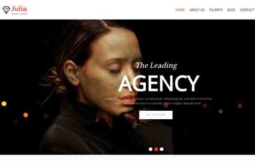 Julia (Kayapati) (screenshot desktop)