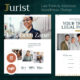 Jurist (ThemeForest)