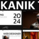 Kanik (ThemeForest)