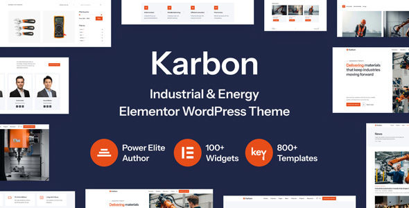 Karbon (KeyDesign)