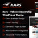 Kars (ThemeForest)