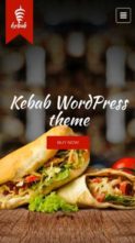 Kebab (screenshot mobile)