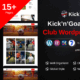 KicknGoal (ThemeForest)