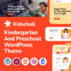 Kidscholl (ThemeForest)