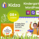 Kidza (ThemeForest)