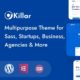 Killar (ThemeForest)