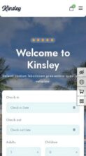 Kinsley (Beshleyua) - (screenshot mobile)
